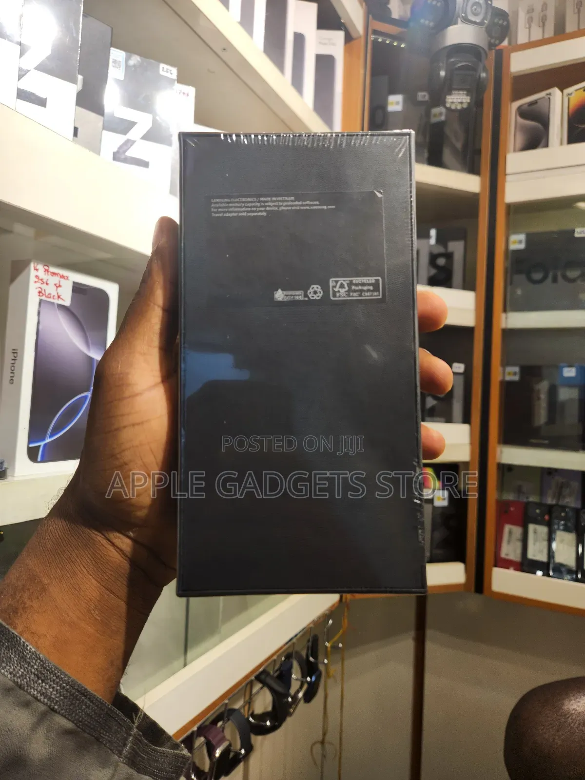 New Samsung Galaxy S22 Ultra 128 GB