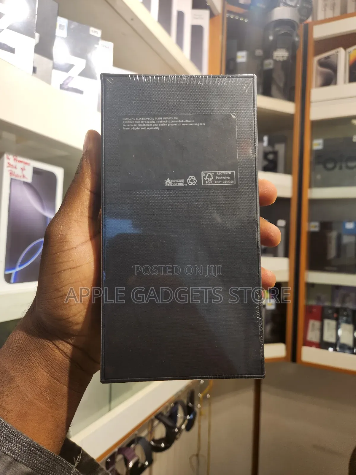 New Samsung Galaxy S22 Ultra 128 GB