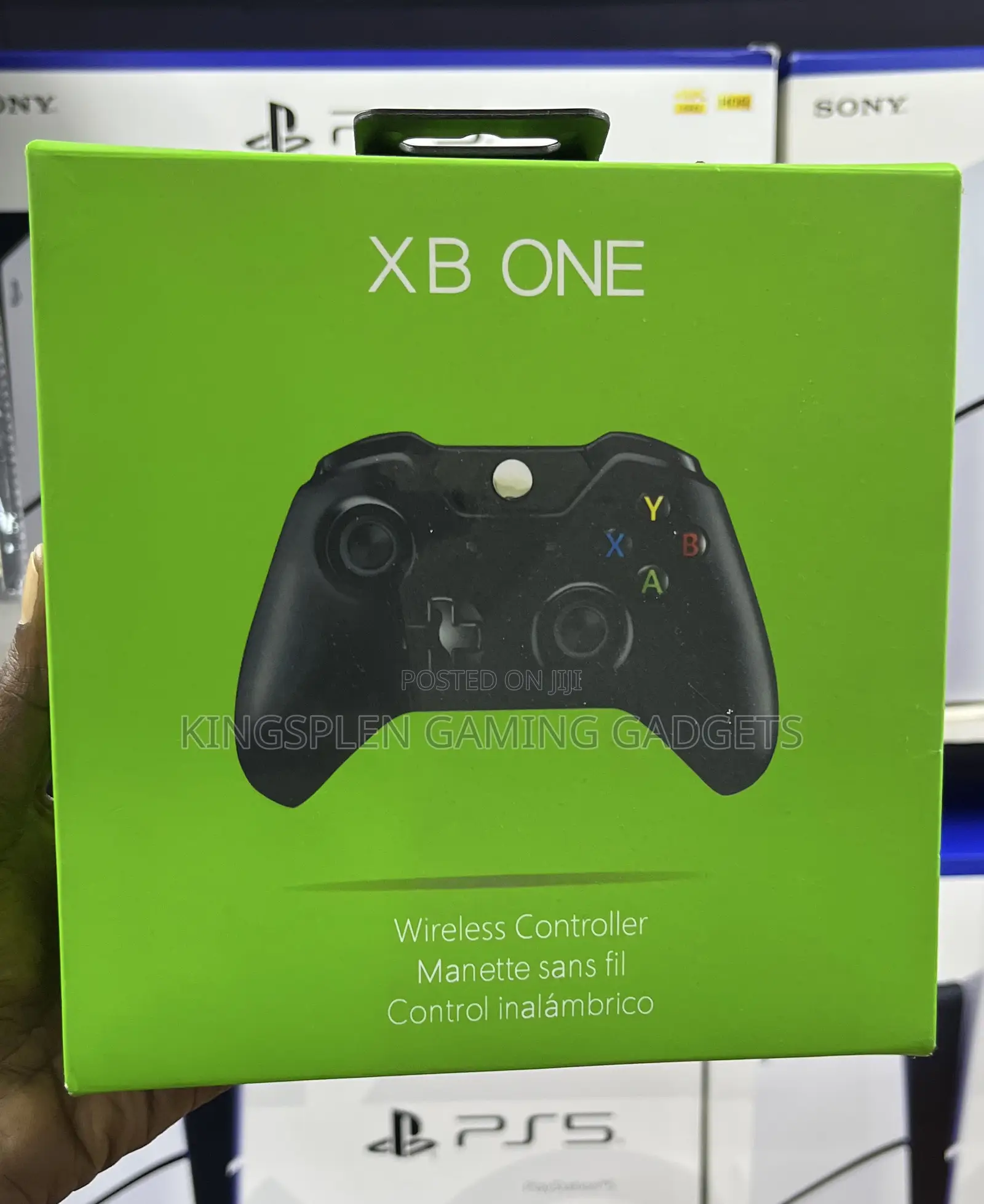 Brand New Xbox One Controller