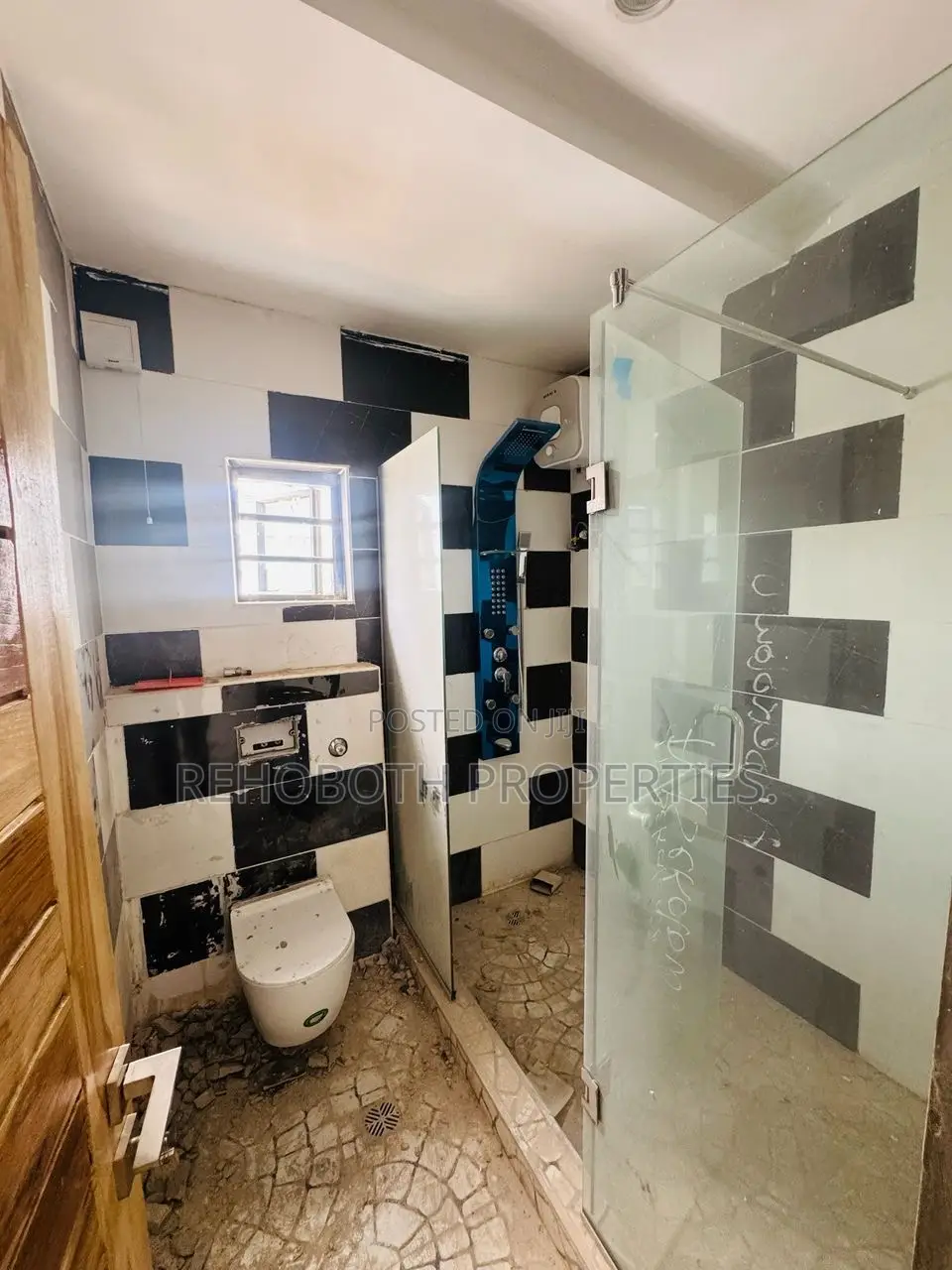 4bdrm Duplex in Carlton Gate Estate, Ibadan for sale