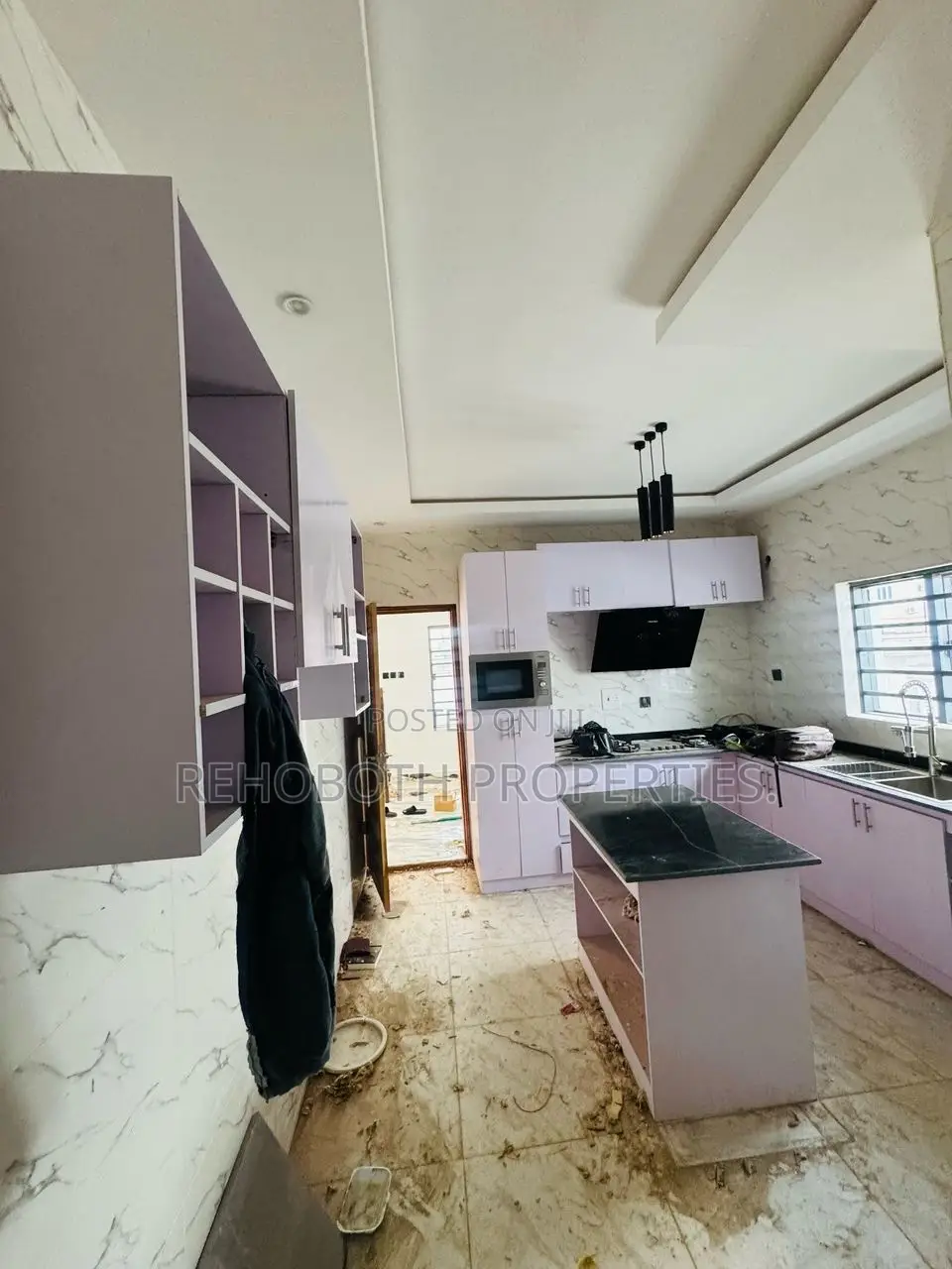 4bdrm Duplex in Carlton Gate Estate, Ibadan for sale