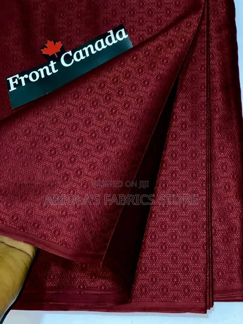 Front Canada Swiss Atiku