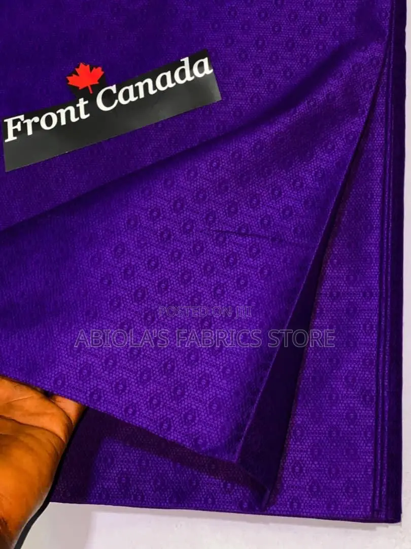 Front Canada Swiss Atiku