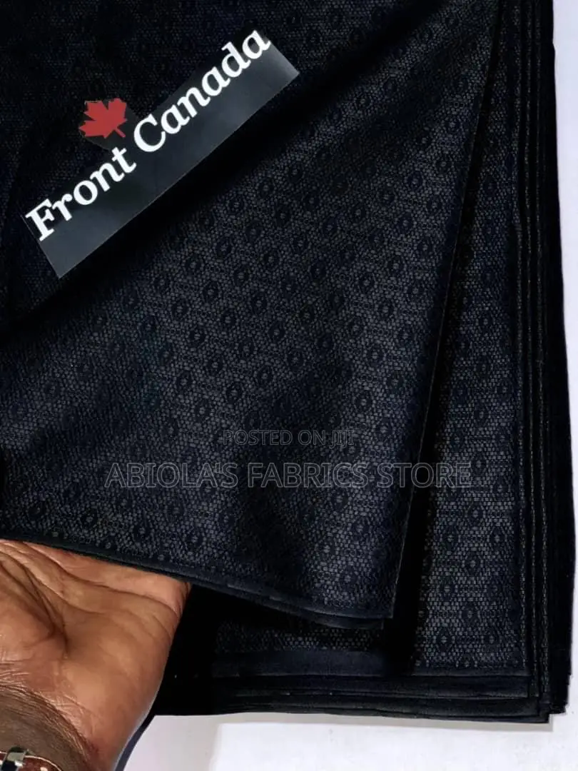 Front Canada Swiss Atiku