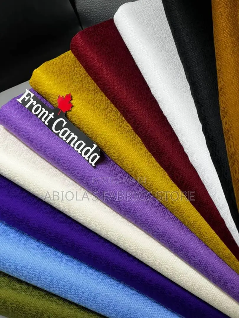 Front Canada Swiss Atiku