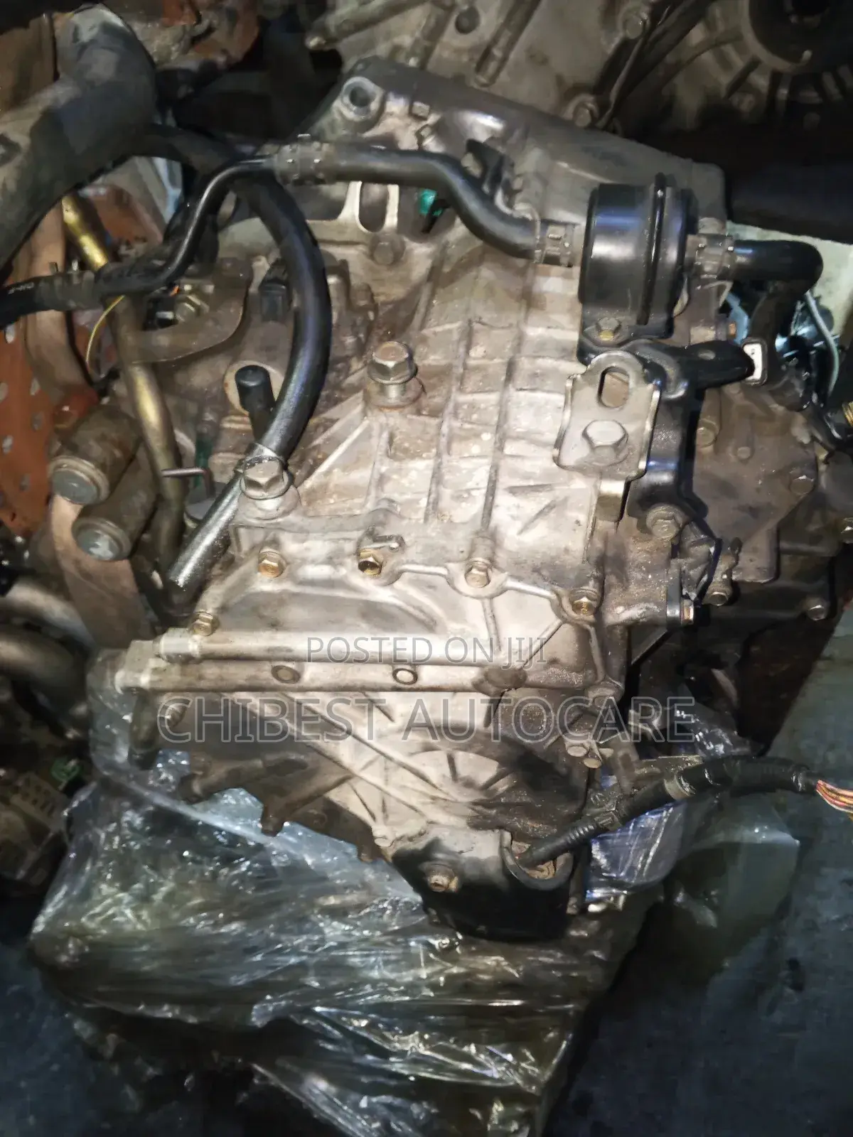 Automatic Gearbox for Honda Accord 2005/2006 Model Eod