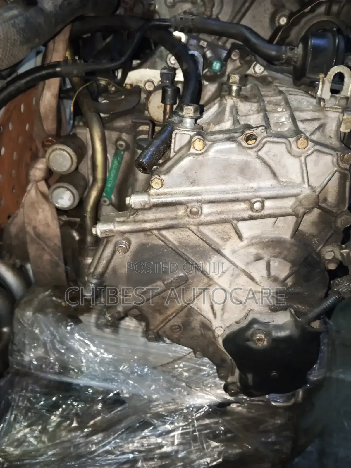 Automatic Gearbox for Honda Accord 2005/2006 Model Eod