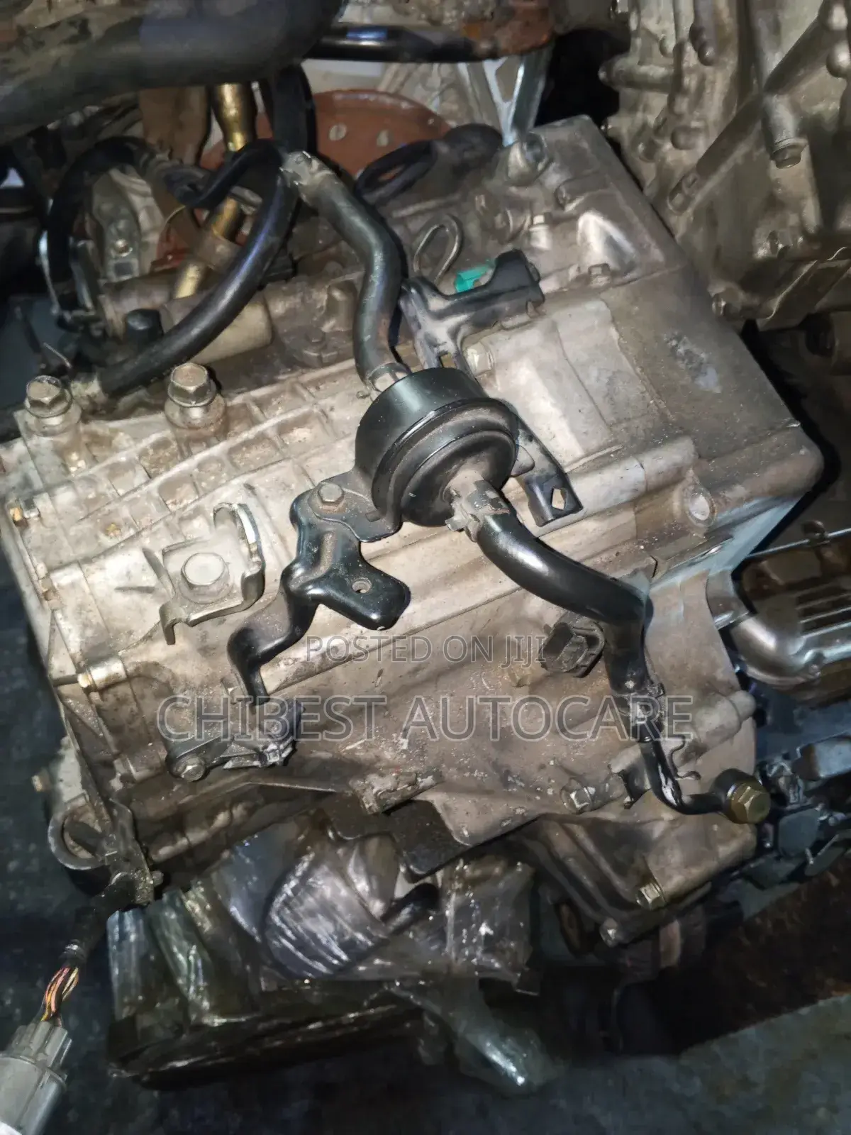 Automatic Gearbox for Honda Accord 2005/2006 Model Eod