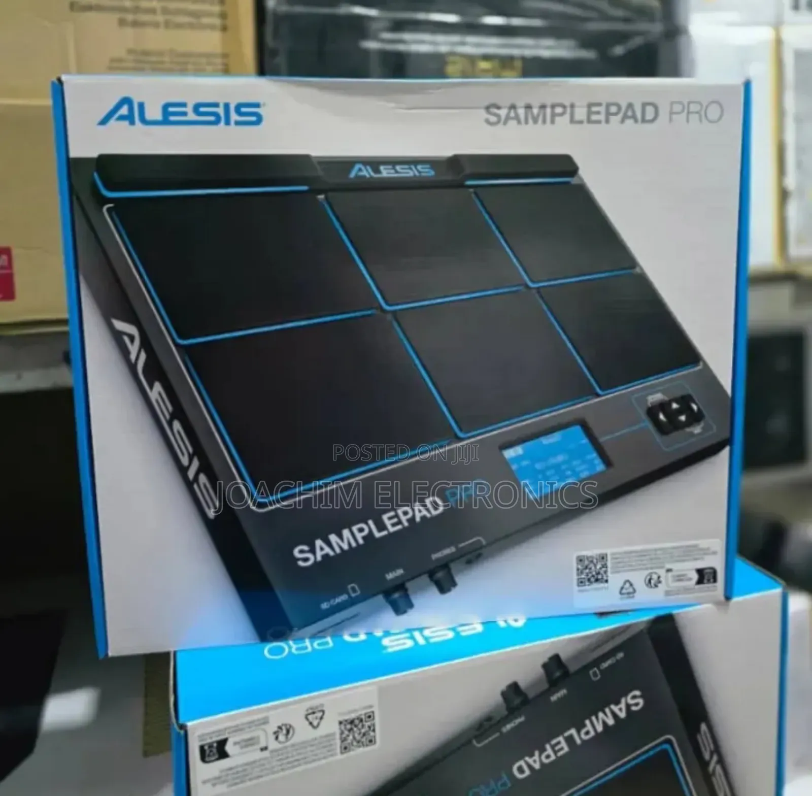 Alesis Professional Drum Pads