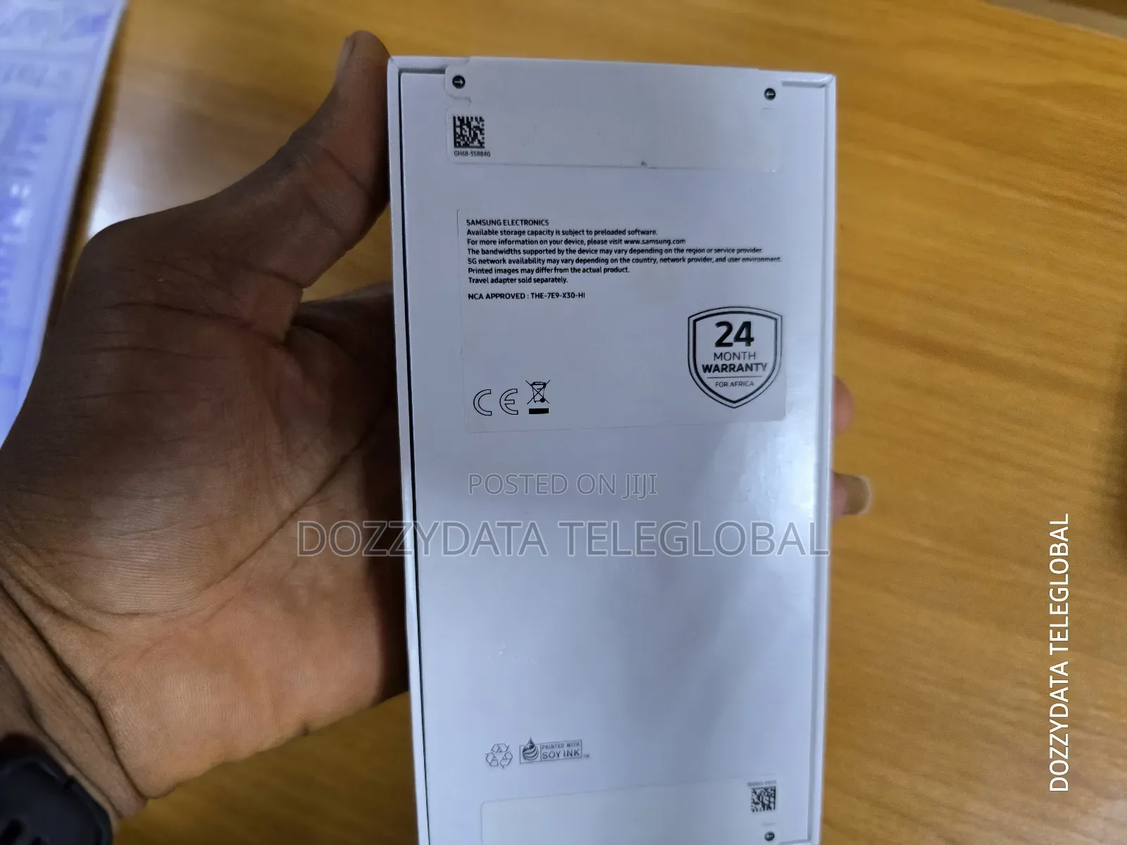 New Samsung Galaxy A36 256 GB