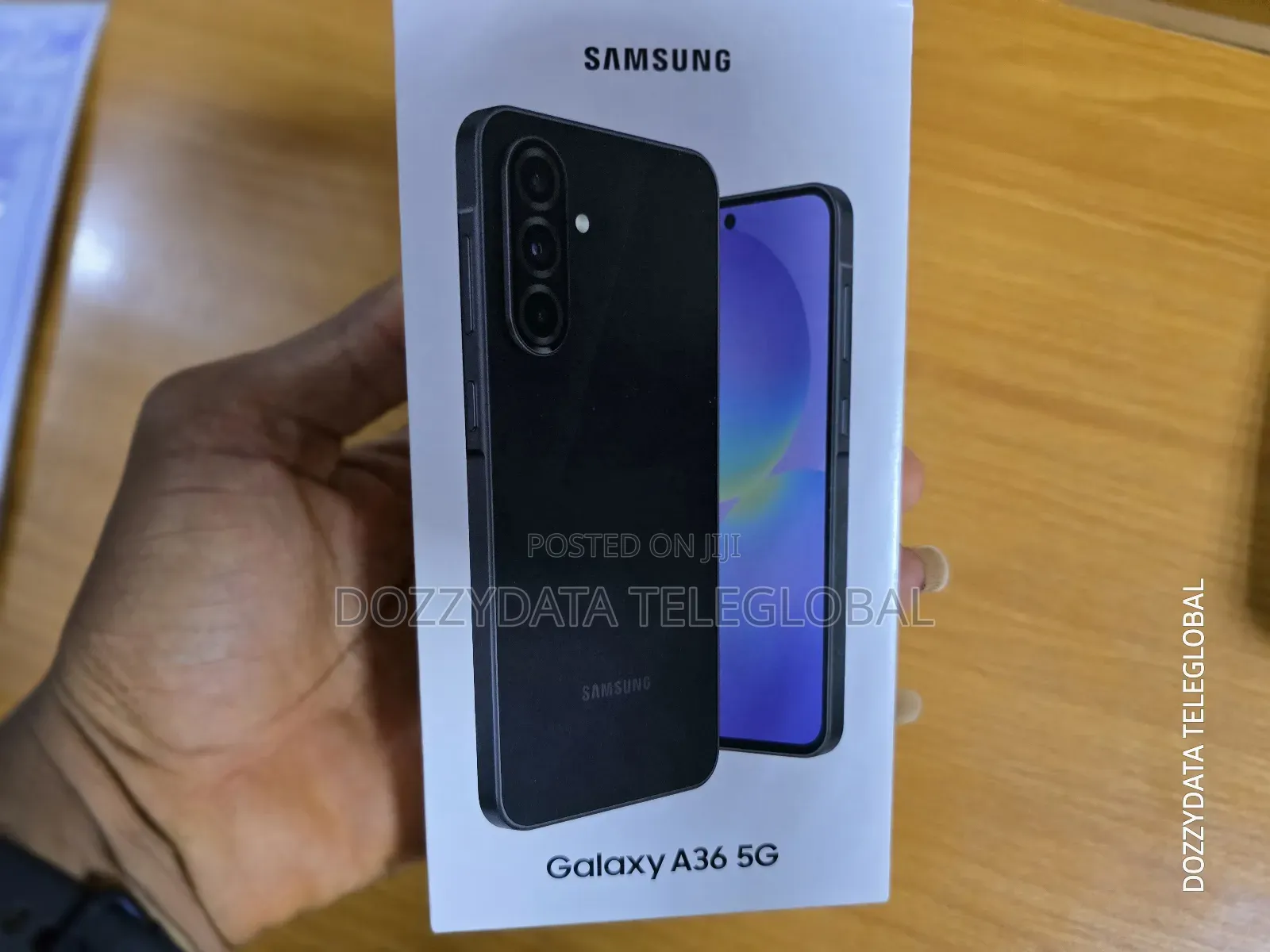 New Samsung Galaxy A36 256 GB