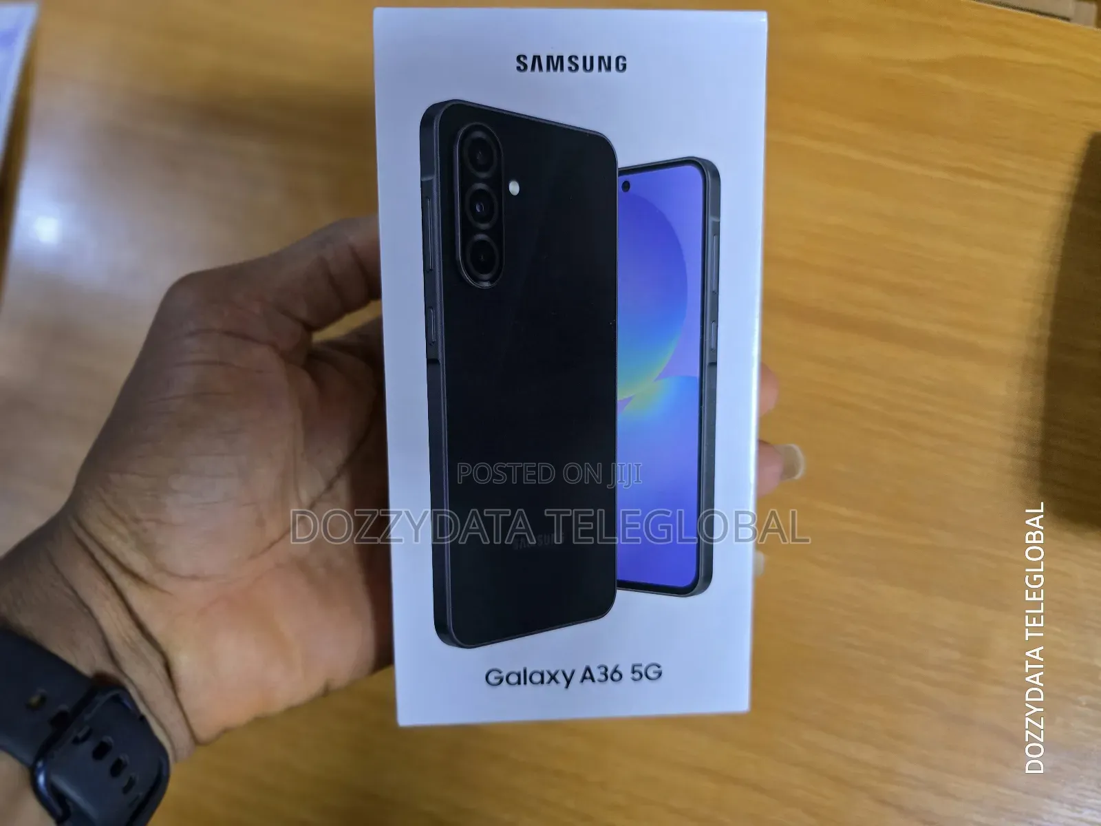 New Samsung Galaxy A36 256 GB