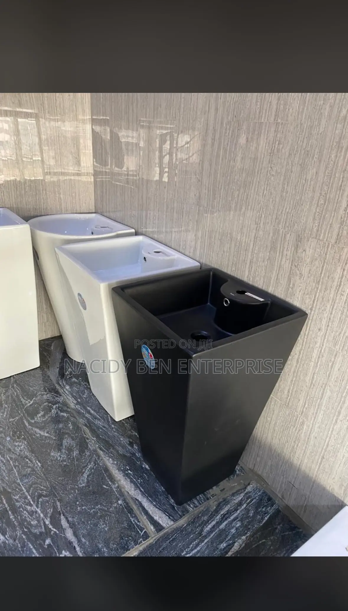 Freestanding Wash Hand Basin