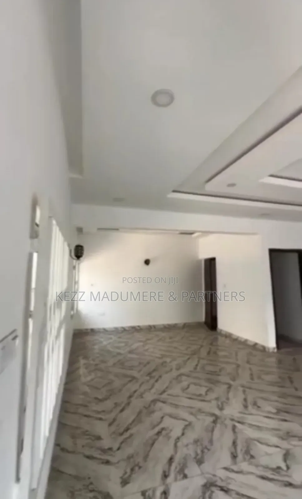 3bdrm Bungalow in Port-Harcourt for sale