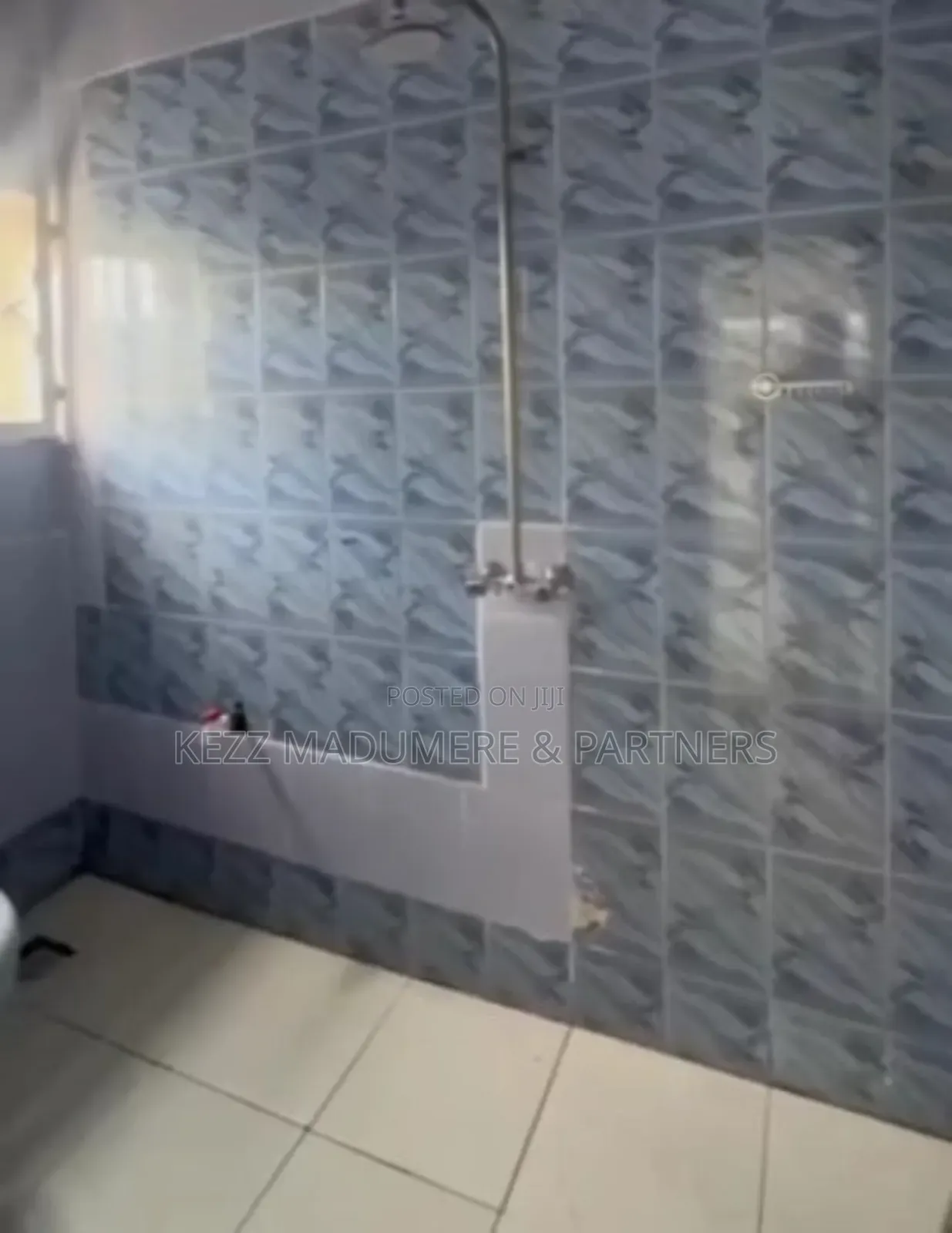3bdrm Bungalow in Port-Harcourt for sale