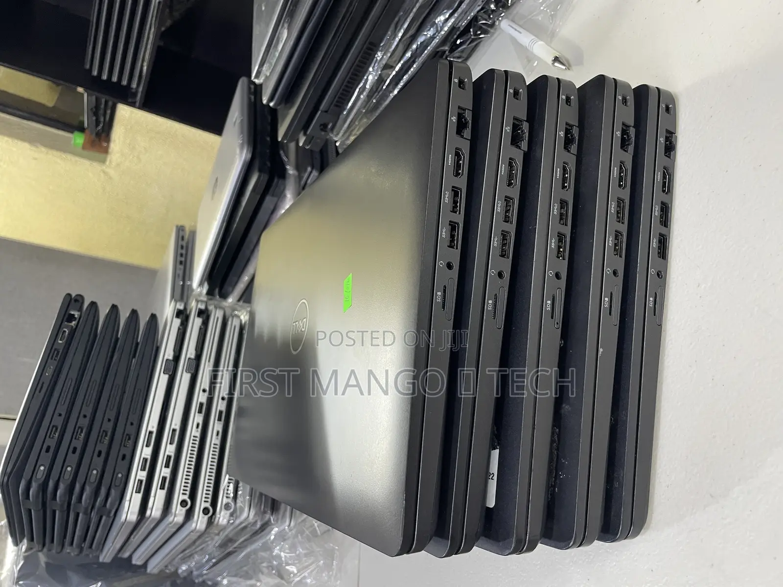 Laptop Dell Latitude 5400 8GB Intel Core i5 SSD 256GB