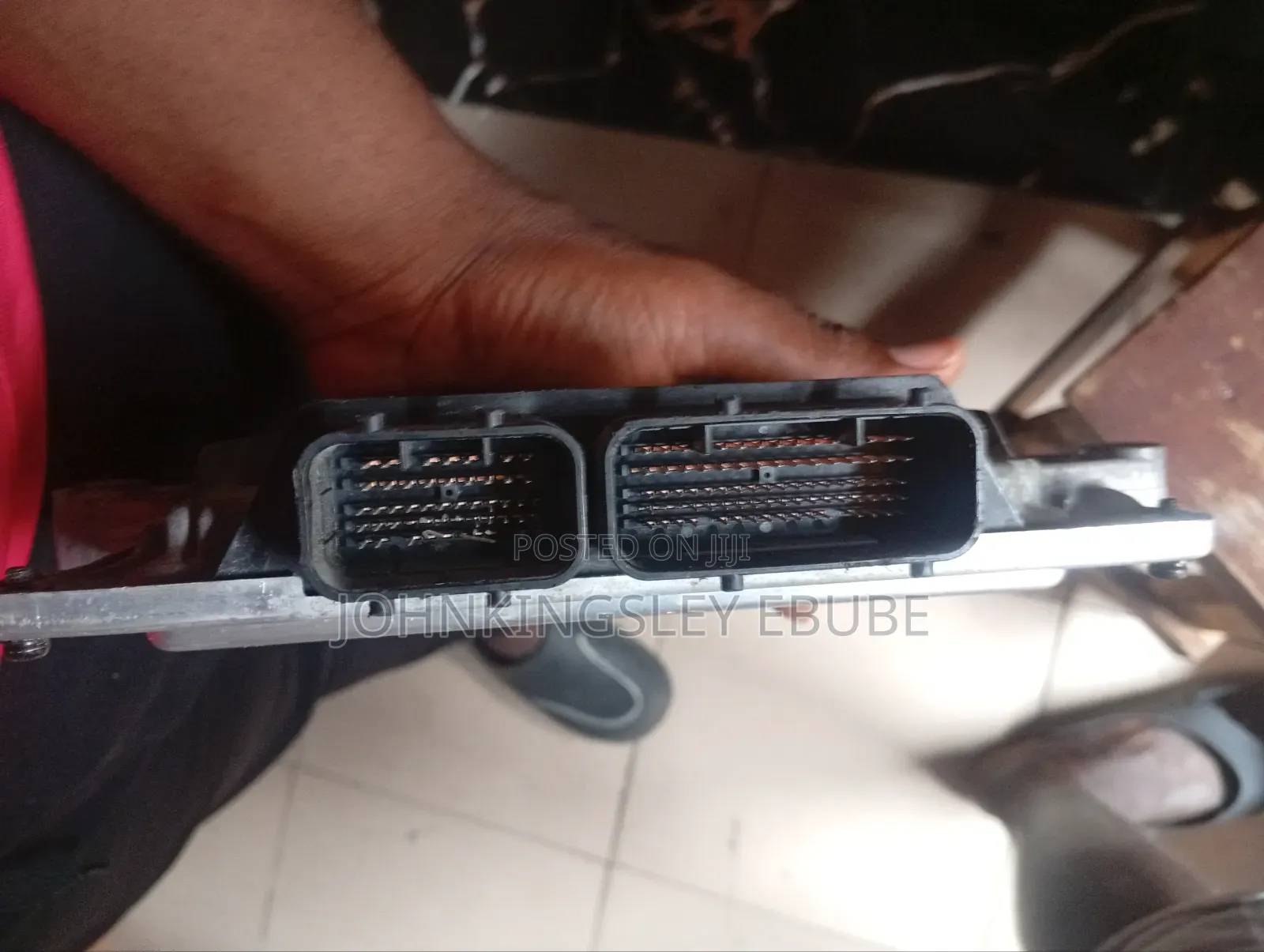 Honda Civic Brainbox Ecu 2002-2024