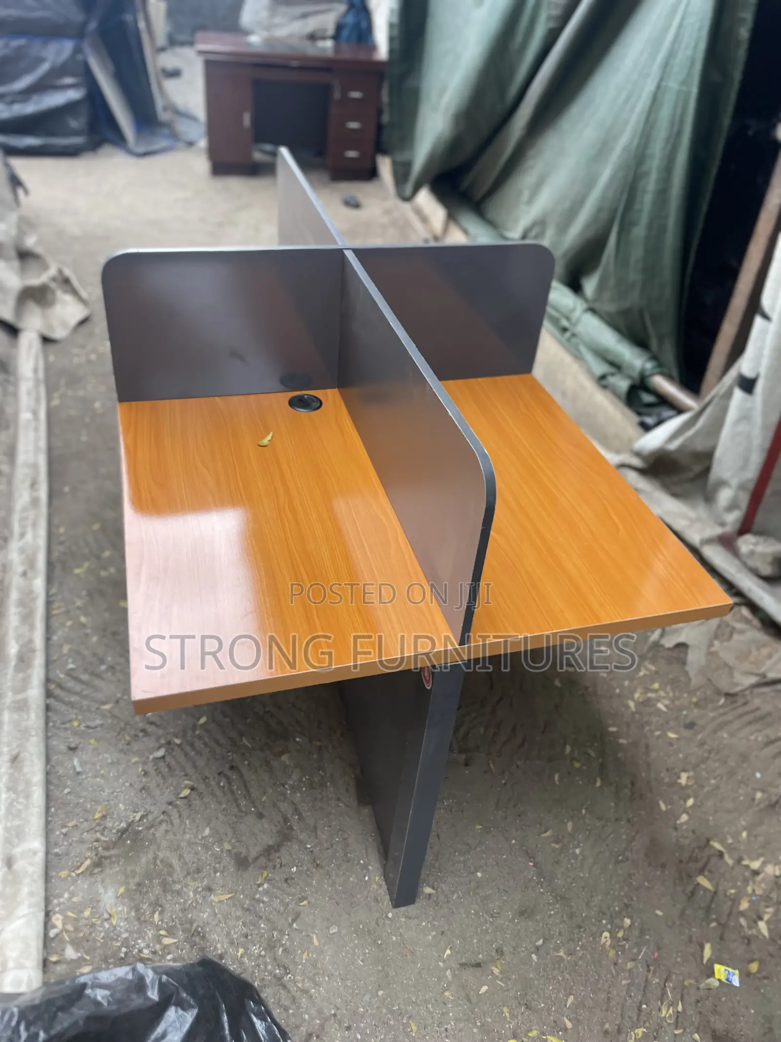 Workstation Table