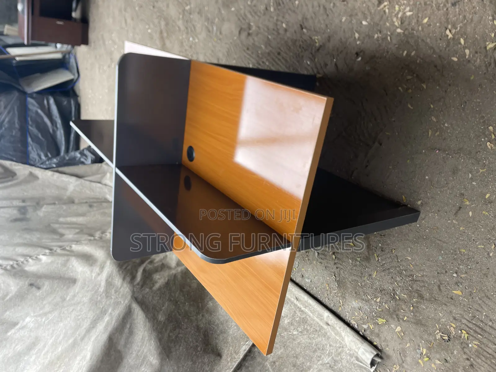 Workstation Table
