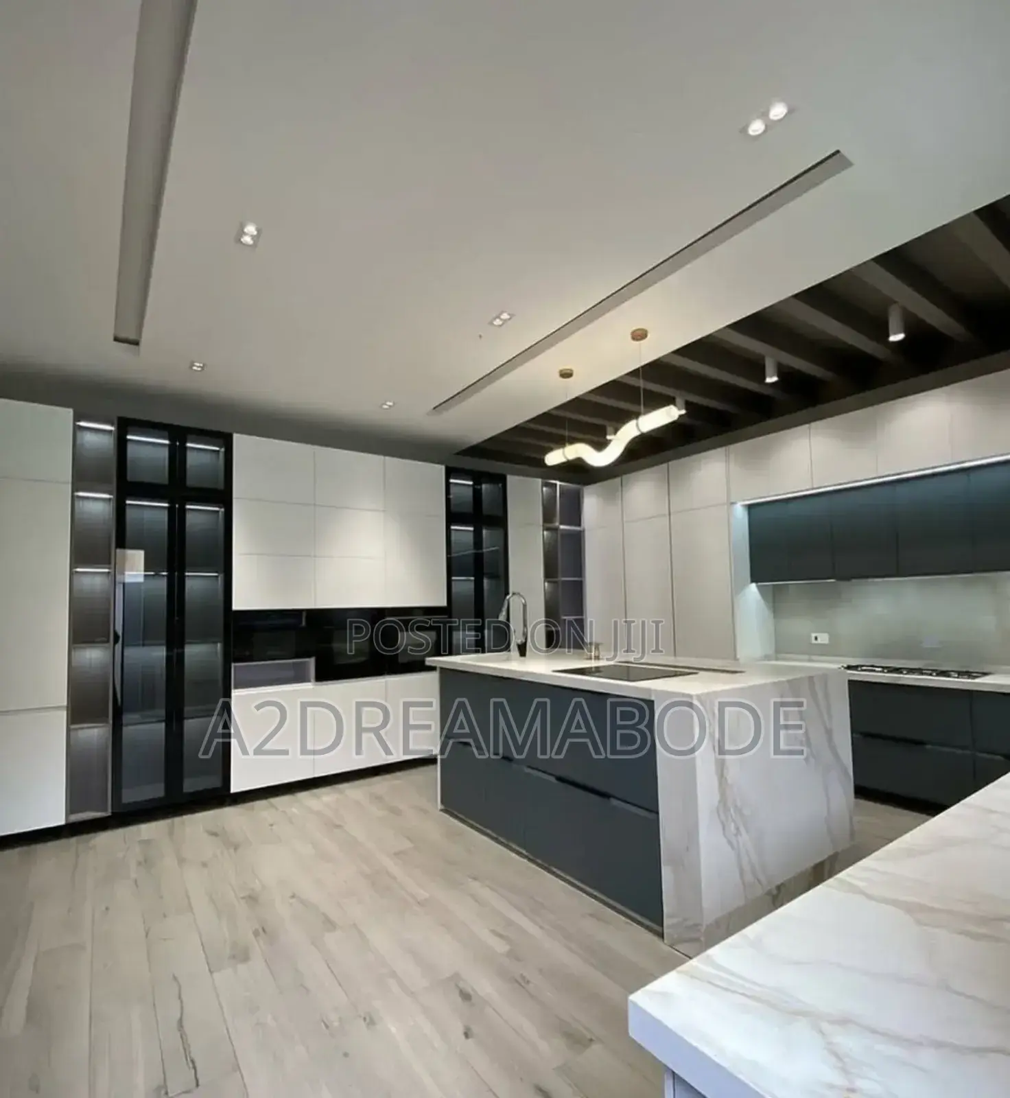 Furnished 5bdrm Duplex in Ikoyi for sale