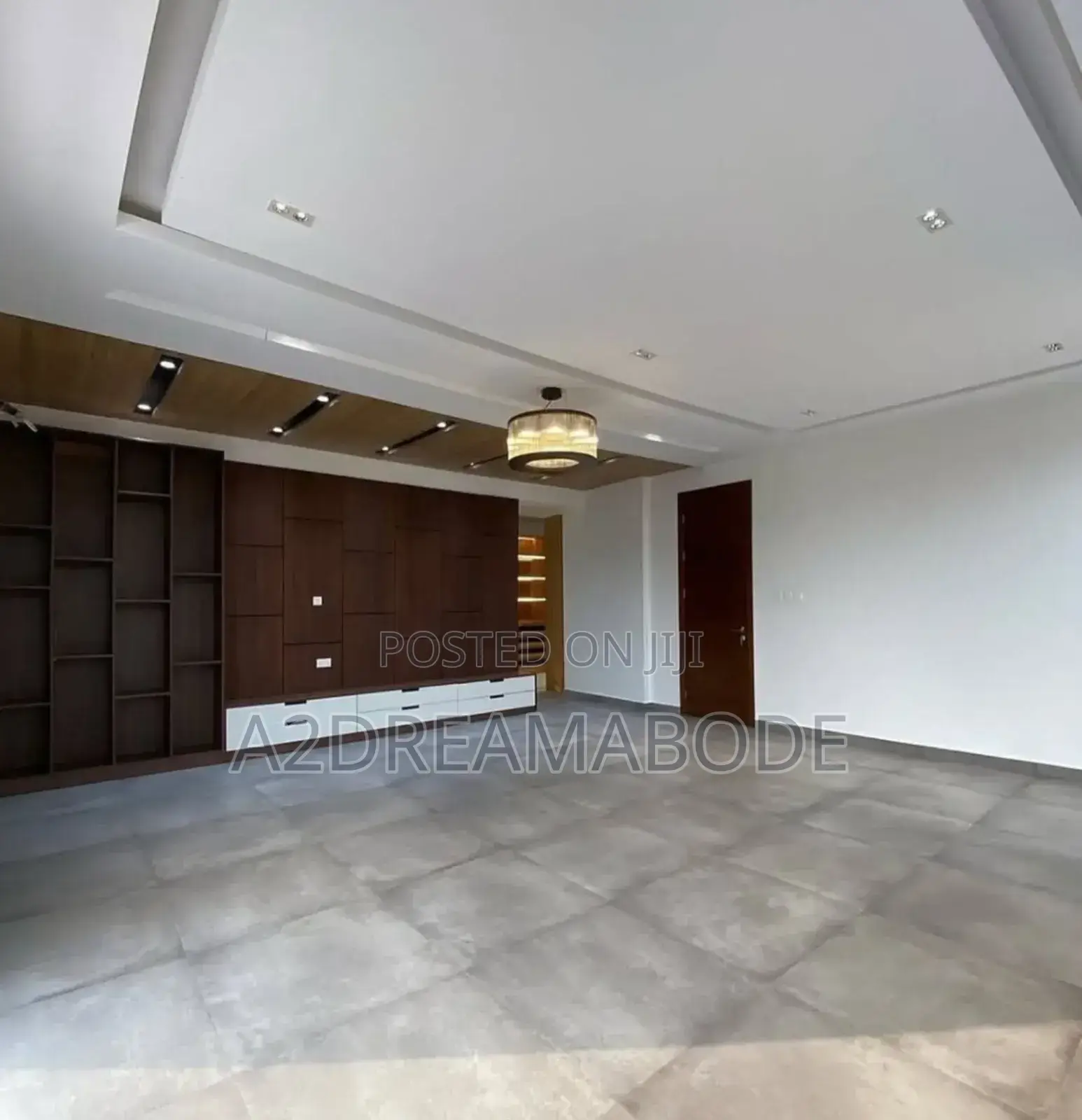 Furnished 5bdrm Duplex in Ikoyi for sale