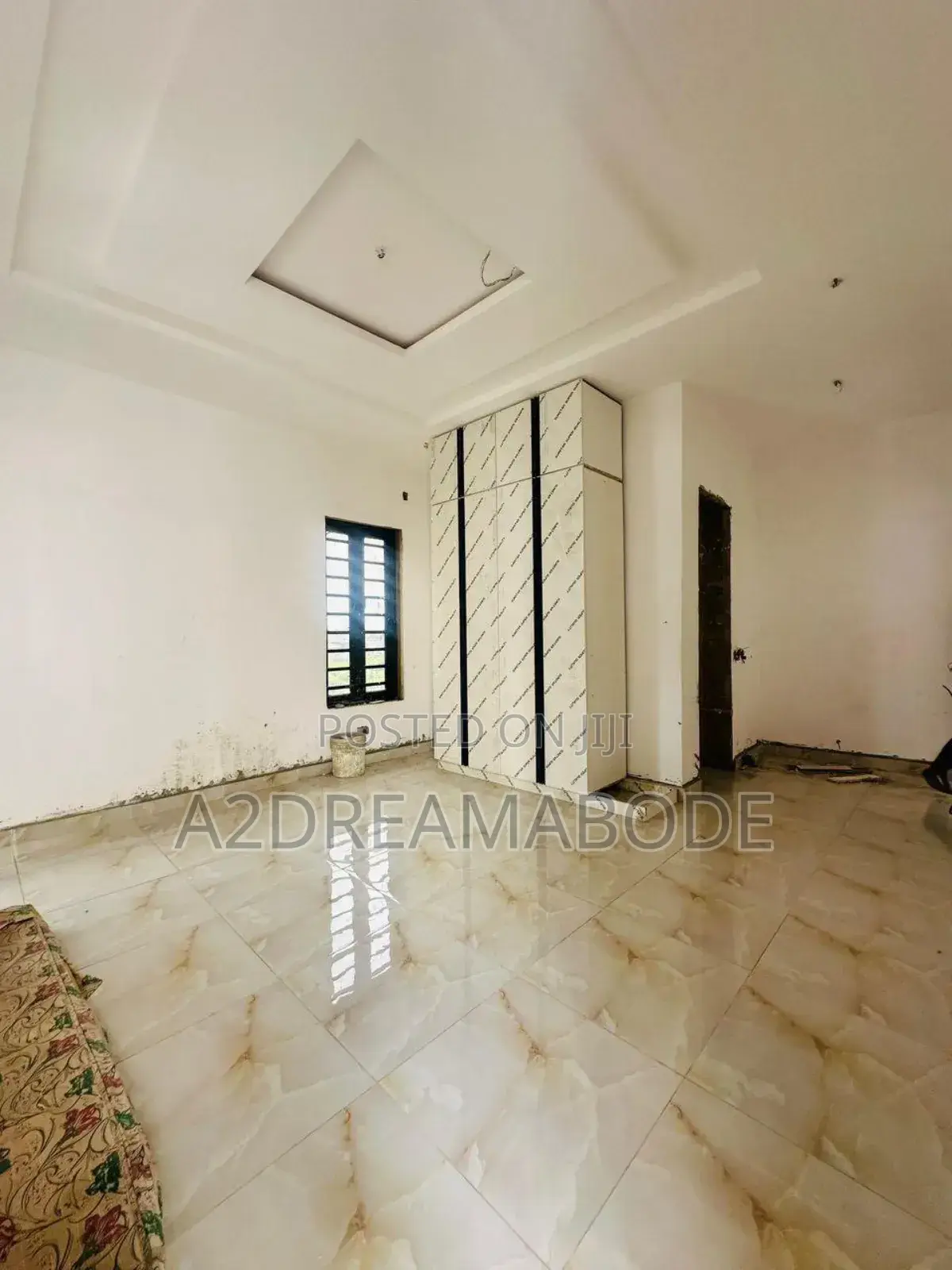 5bdrm Duplex in Ogudu Gra for sale
