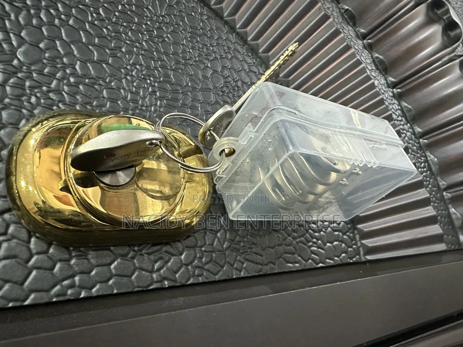 Extrahight Luxury 8ftby6ft Door
