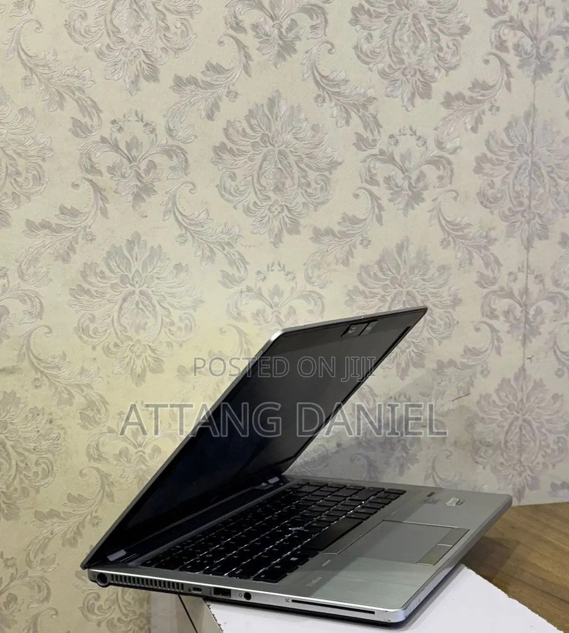 Laptop HP EliteBook Folio 9470M 8GB Intel Core I5 HDD 500GB