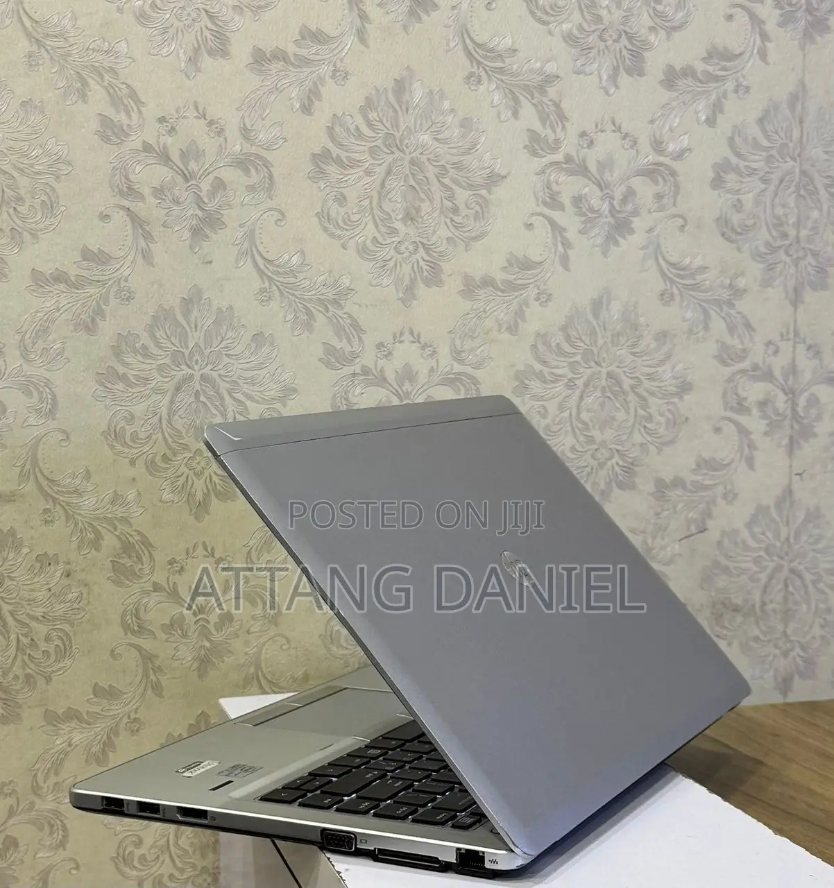 Laptop HP EliteBook Folio 9470M 8GB Intel Core I5 HDD 500GB