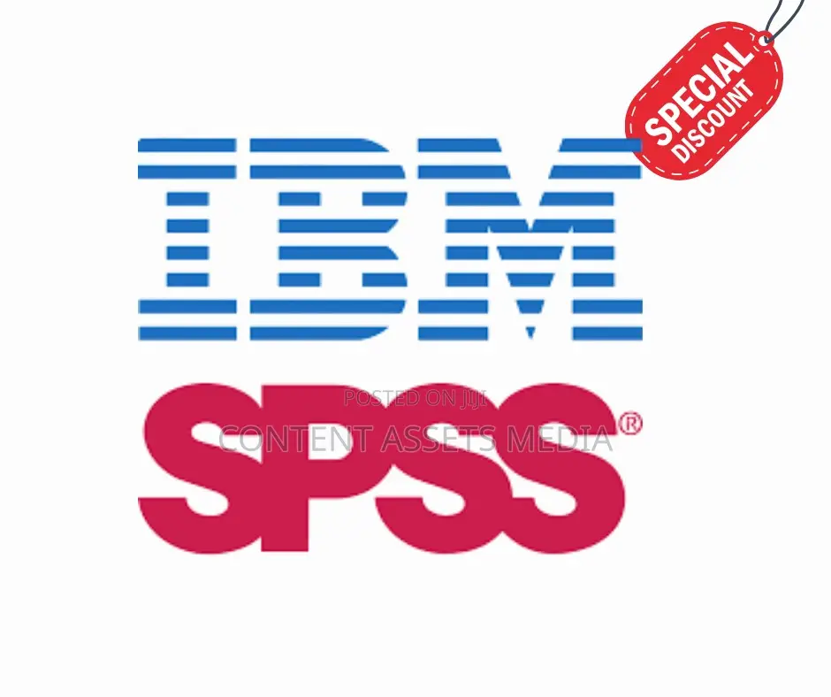 Ibm SPSS Statistics 27
