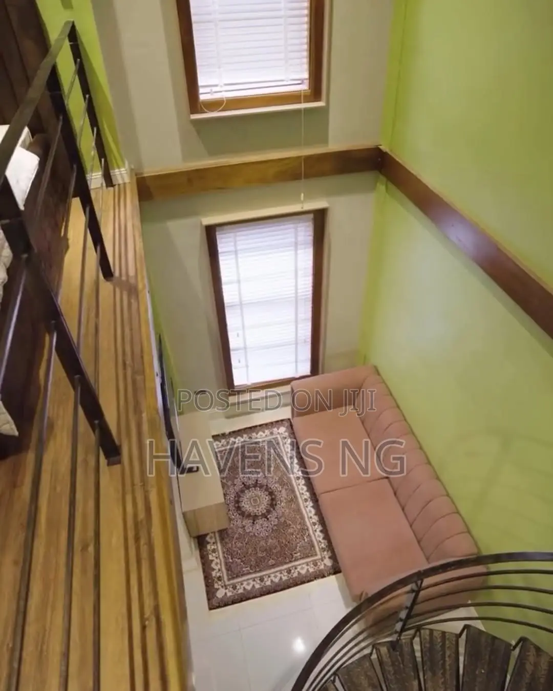 For Short Stay: Luxury 1-Bedroom Loft Condo