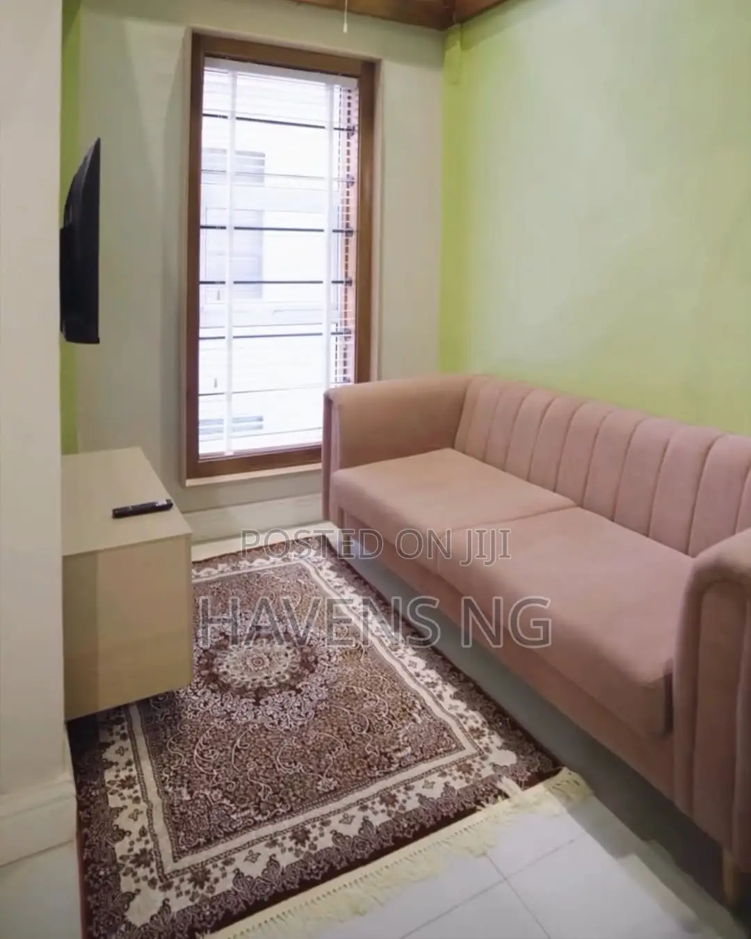 For Short Stay: Luxury 1-Bedroom Loft Condo