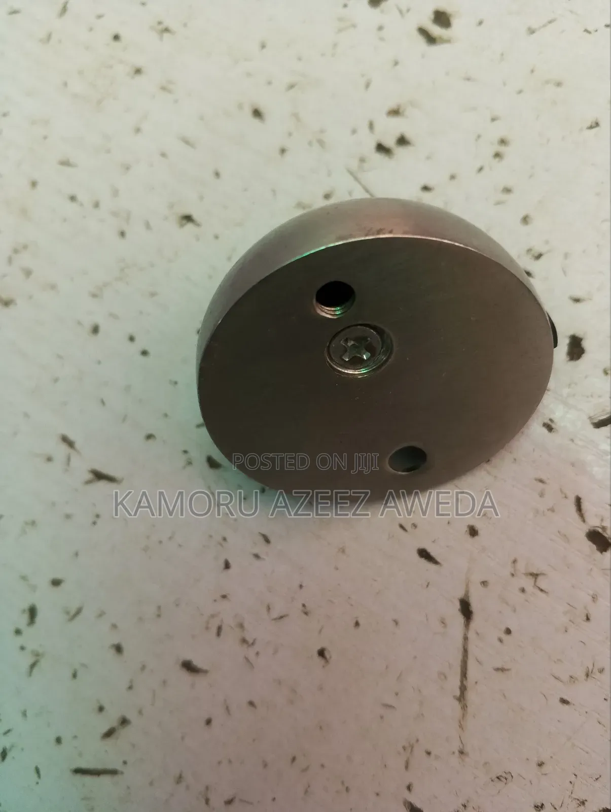 Door Stopper
