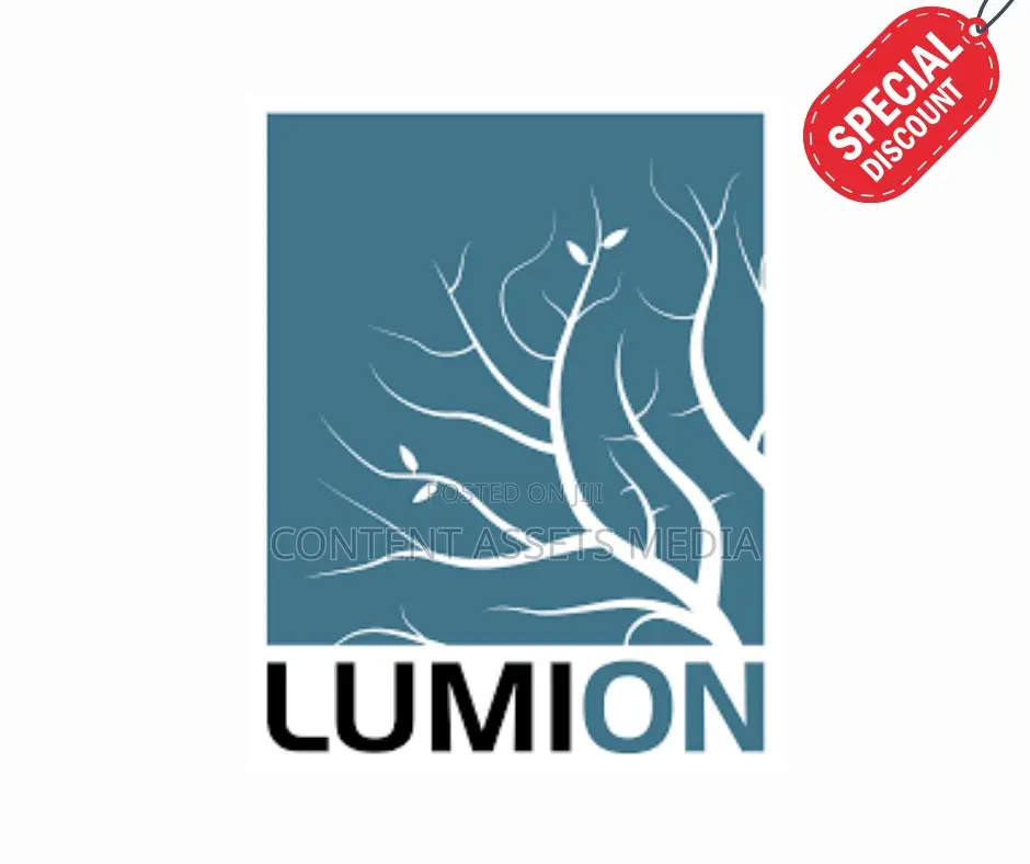 Lumion 2025 Pro