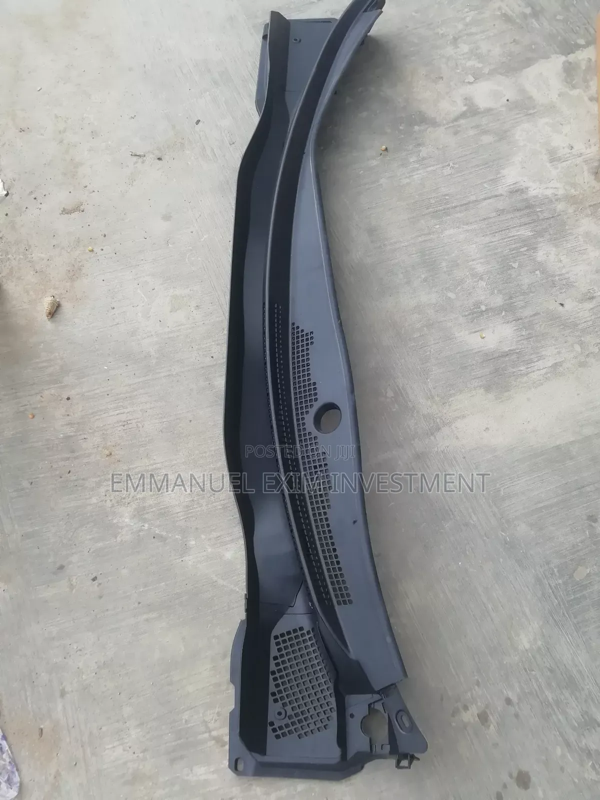 Wiper Grille Honda CRV 2013_2016