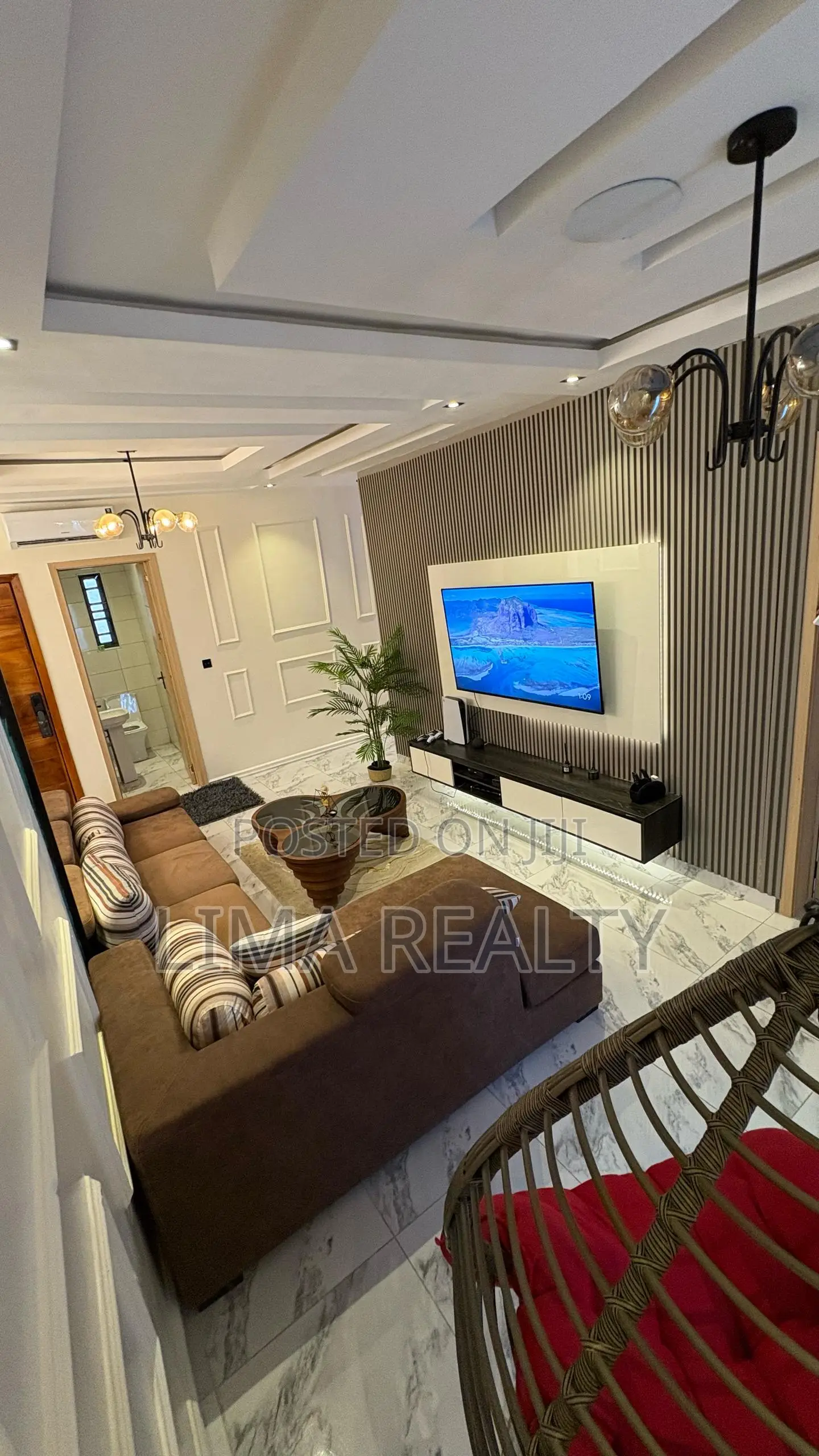 Luxury 2 Bedroom Ikate