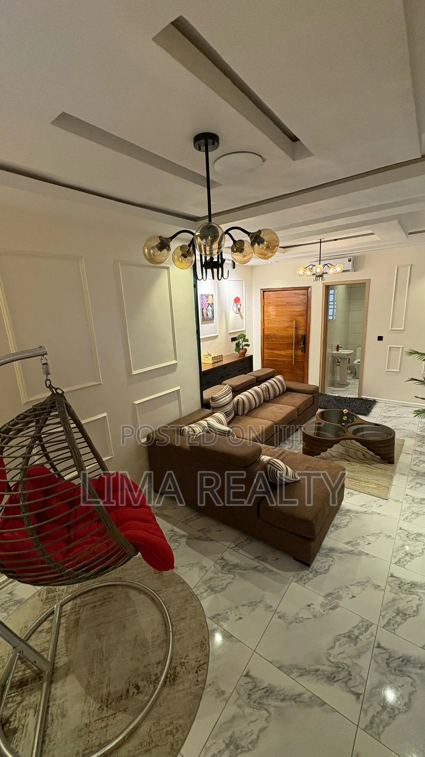 Luxury 2 Bedroom Ikate