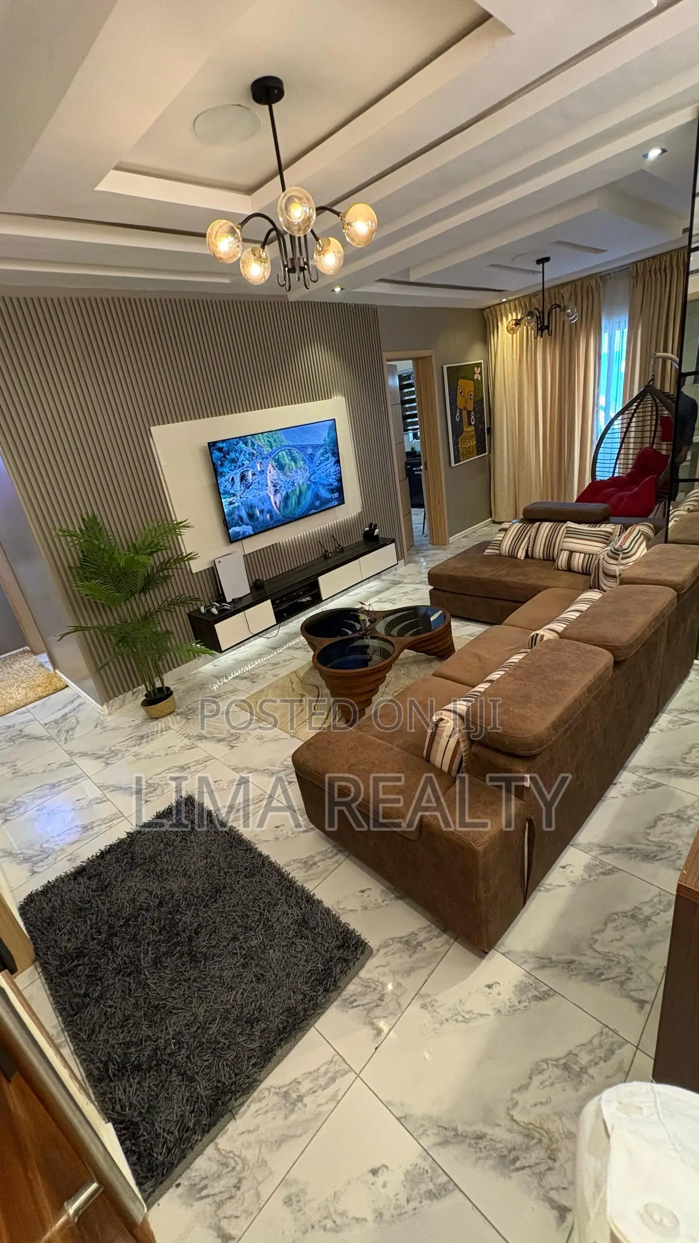 Luxury 2 Bedroom Ikate