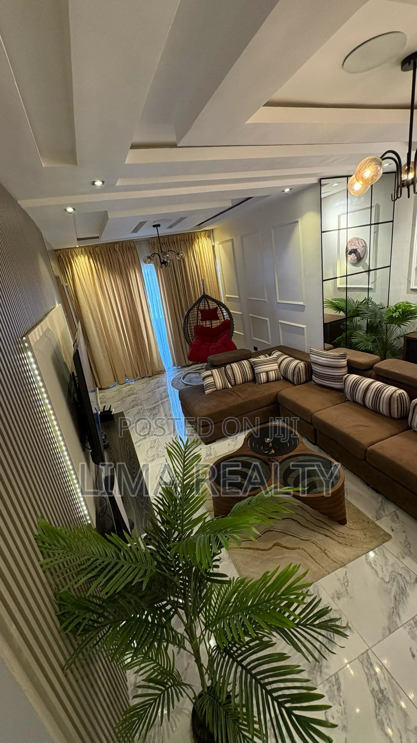 Luxury 2 Bedroom Ikate