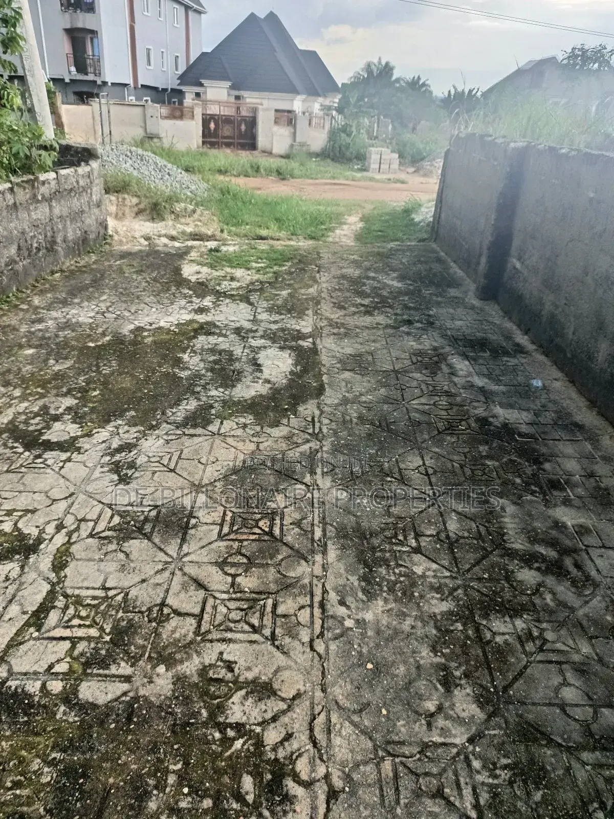 5bdrm Duplex in Egbu, Owerri for sale