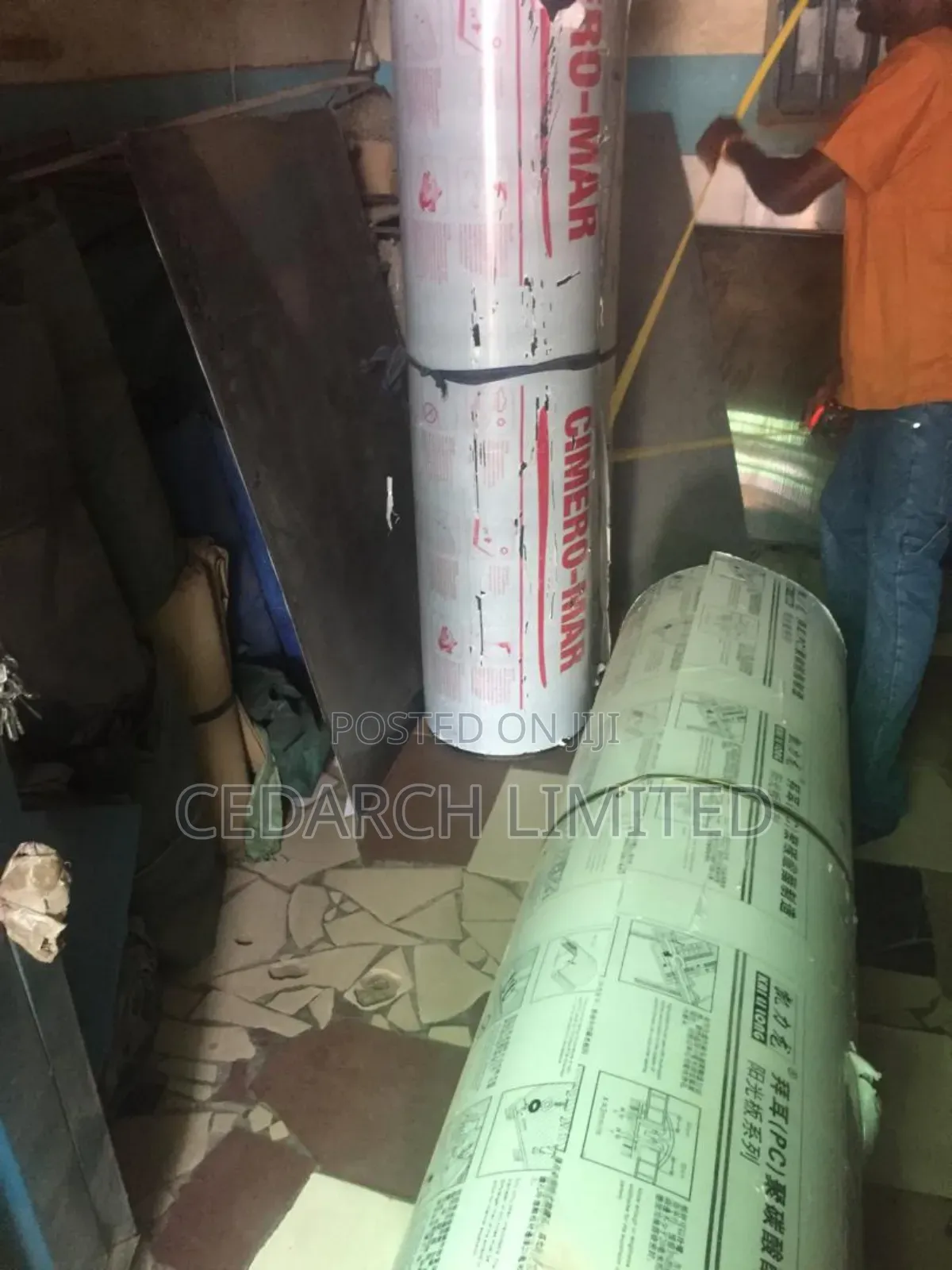 Polycarbonate Solid Sheets |Pc Lite Sheets for Sale