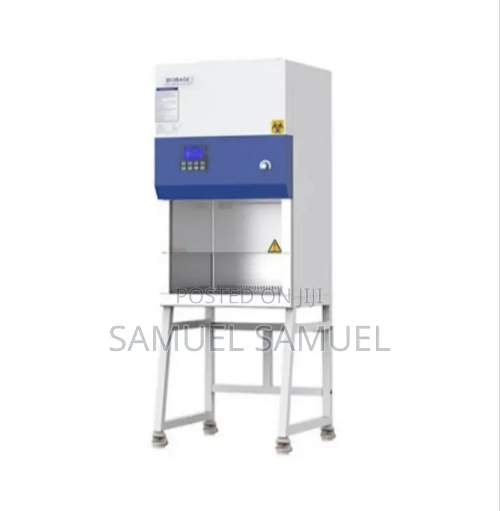 Biobase Class Ii A2 Biosafety Cabinet