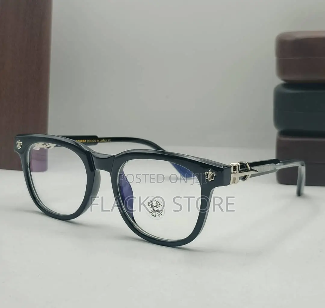Original Chrome Heart Sunglasses