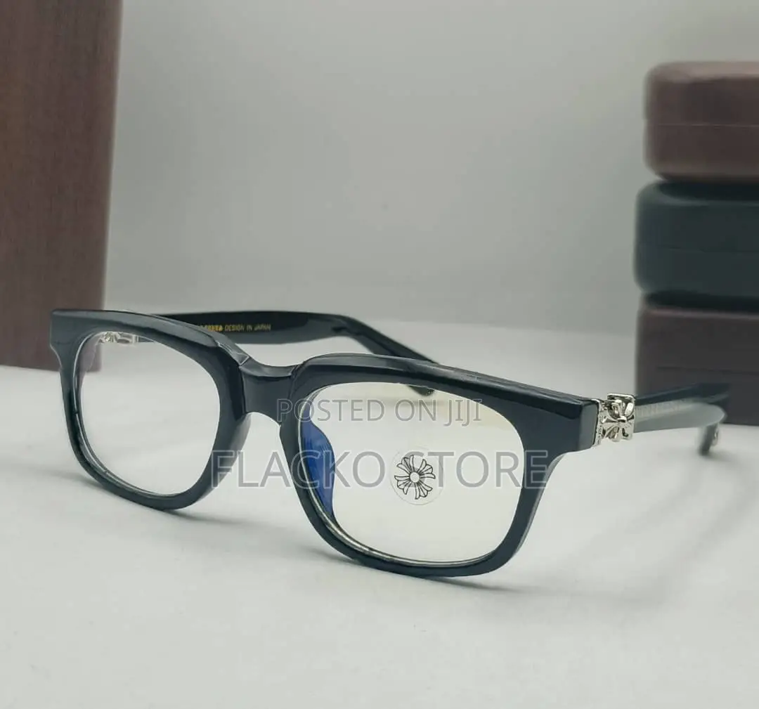 Original Chrome Heart Sunglasses