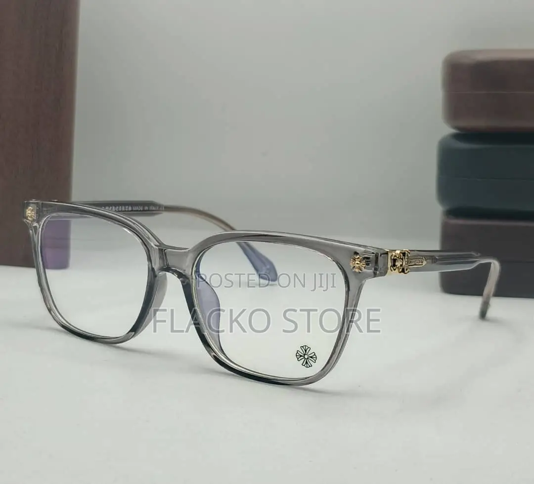 Original Chrome Heart Sunglasses