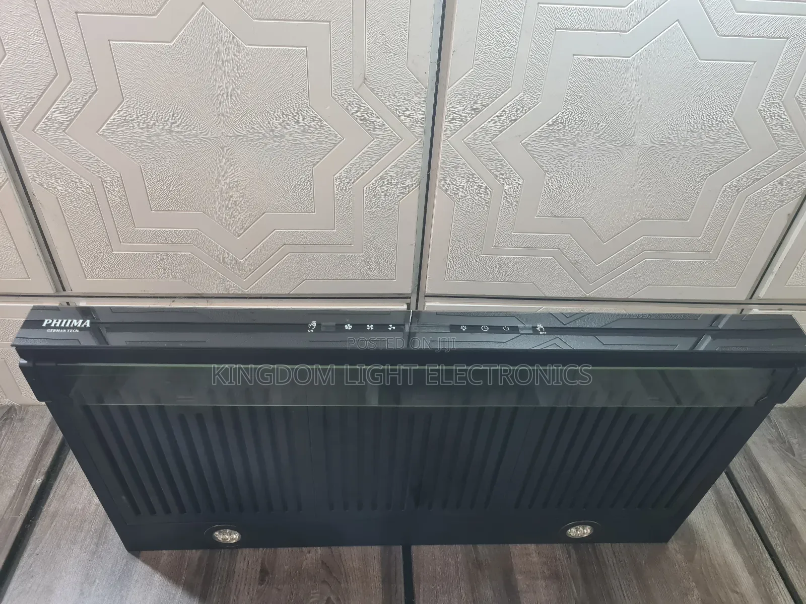Phima Indesit Heat Extractor 60x90cm,100% Copper