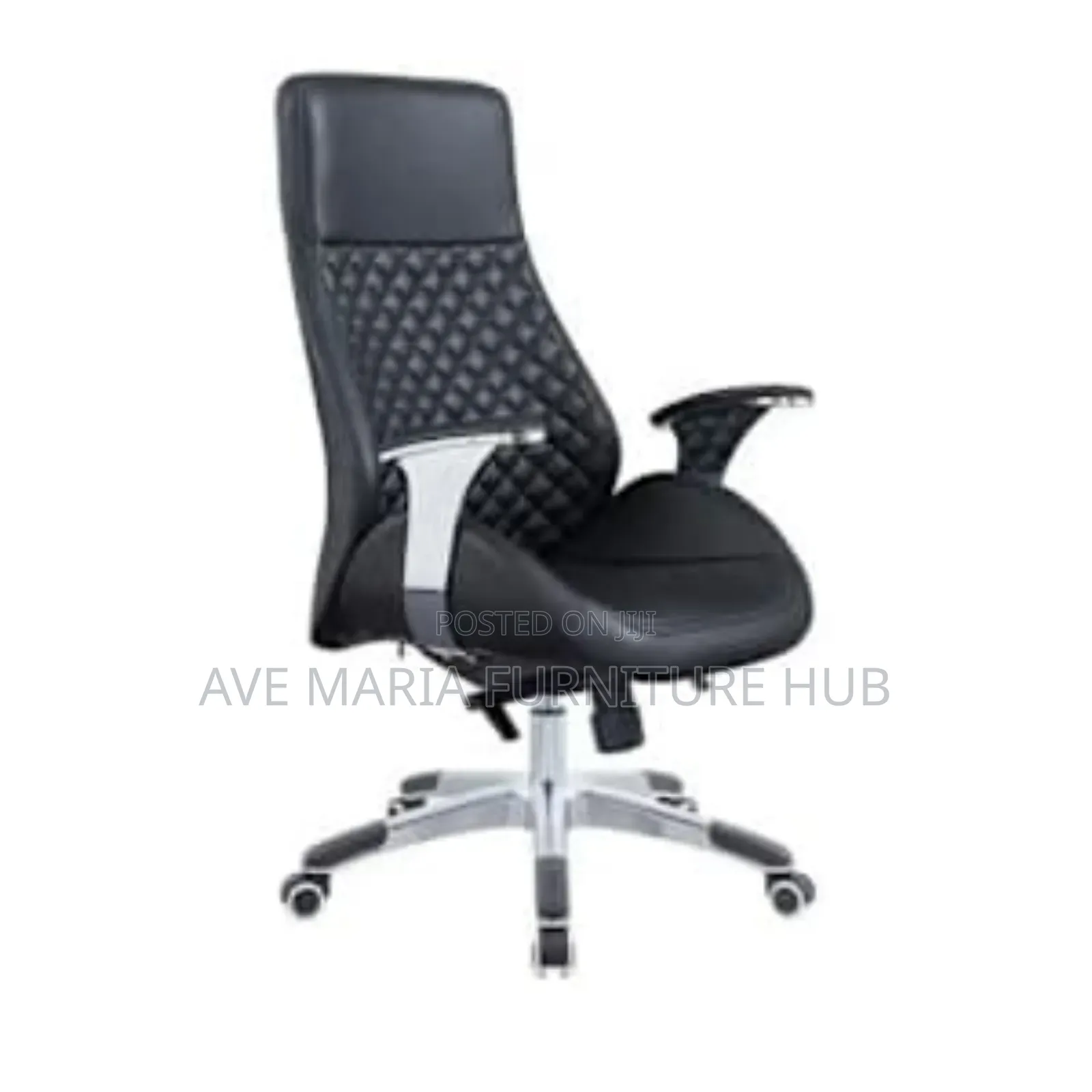 Executive Swivel Office Chair