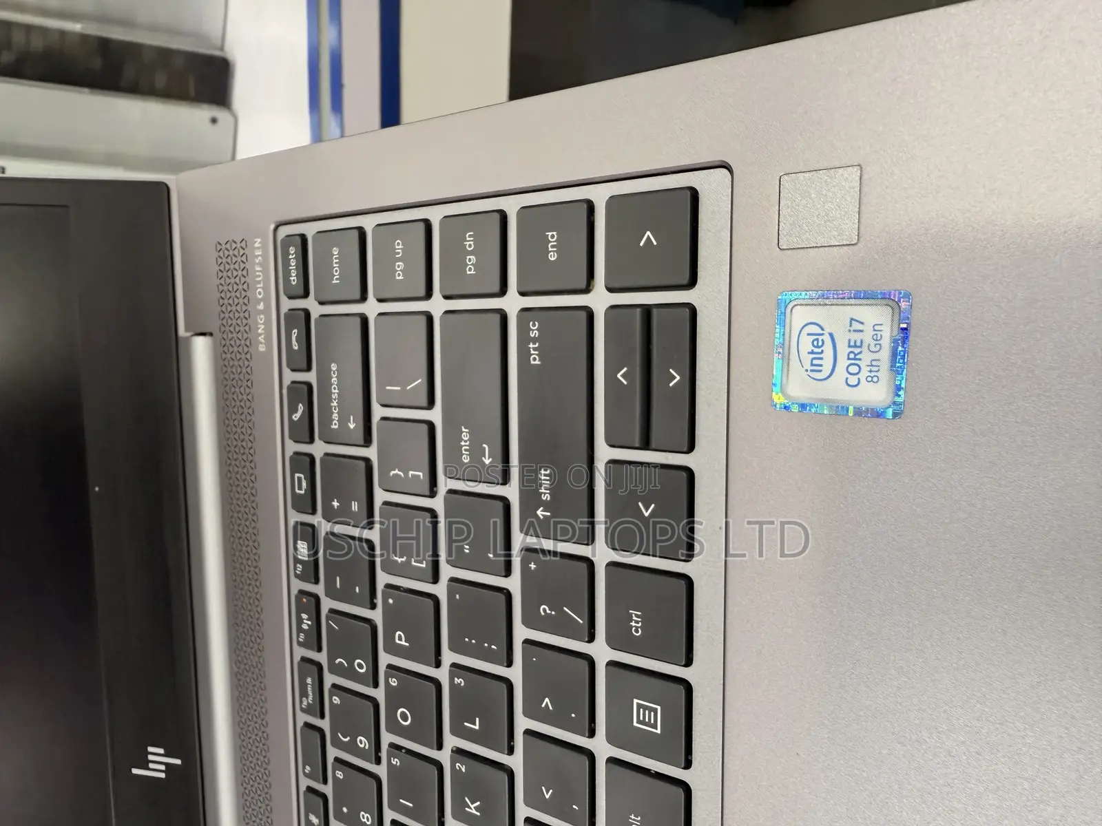 Laptop HP ZBook 14u G6 8GB Intel Core i5 SSD 256GB