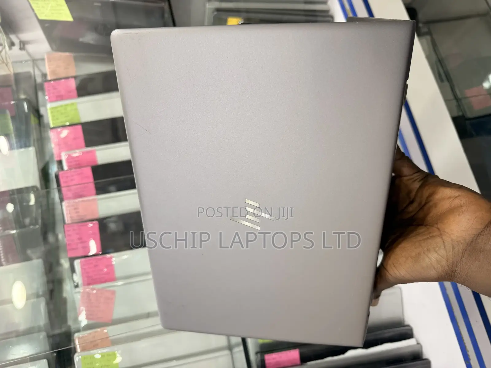 Laptop HP ZBook 14u G6 8GB Intel Core i5 SSD 256GB