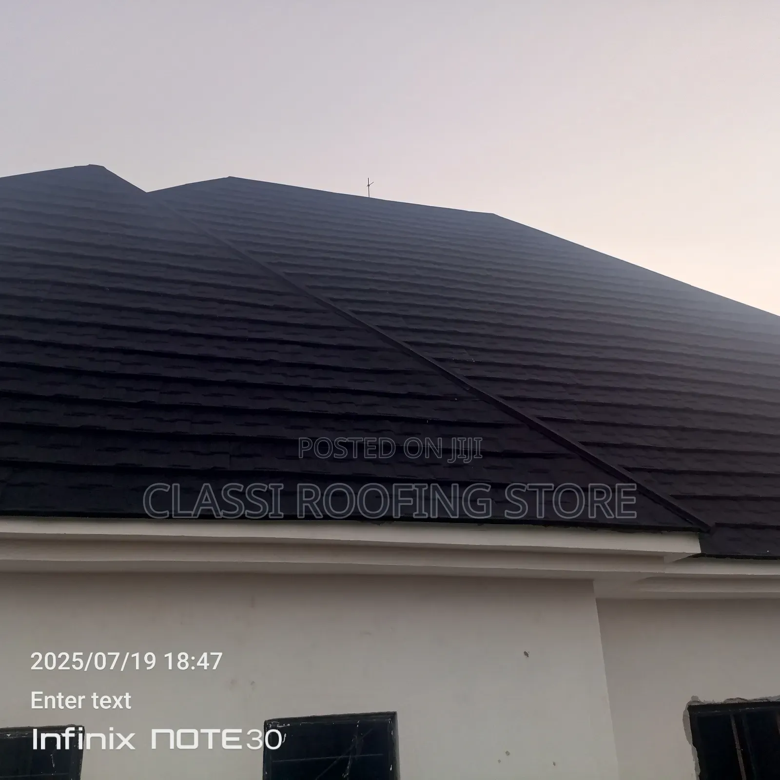 Gerard Roof Tiles